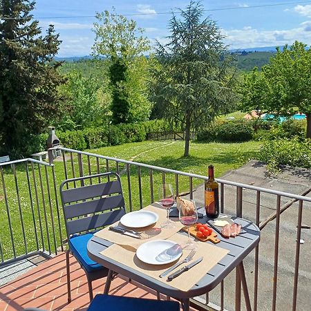 Agriturismo Terre Di Toscana Terricciola Zewnętrze zdjęcie