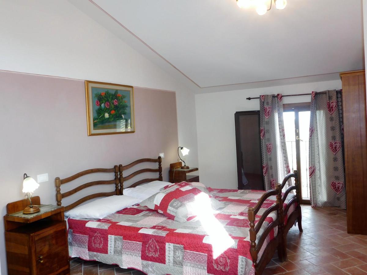 Agriturismo Terre Di Toscana Terricciola Zewnętrze zdjęcie