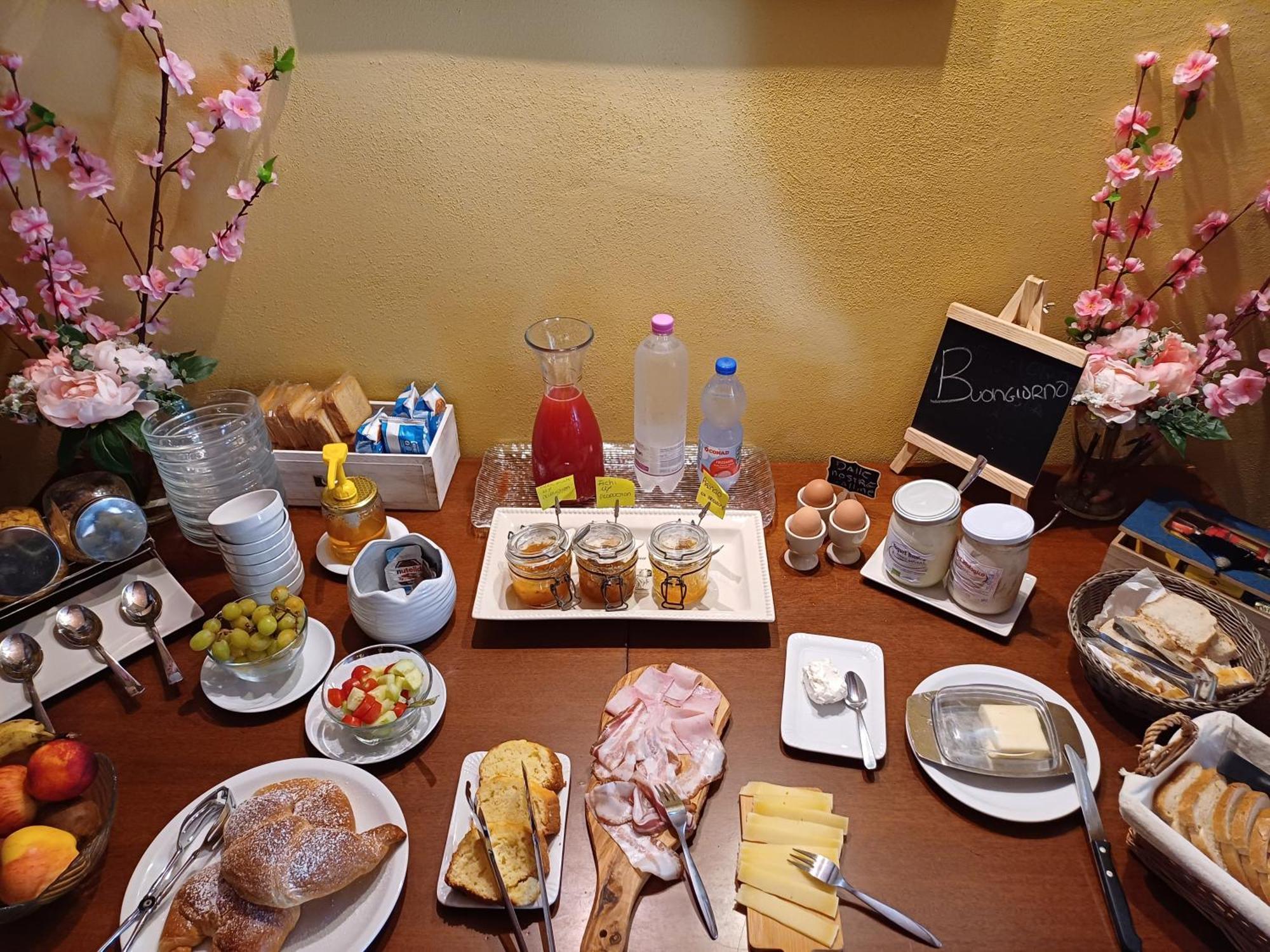 Agriturismo Terre Di Toscana Terricciola Zewnętrze zdjęcie