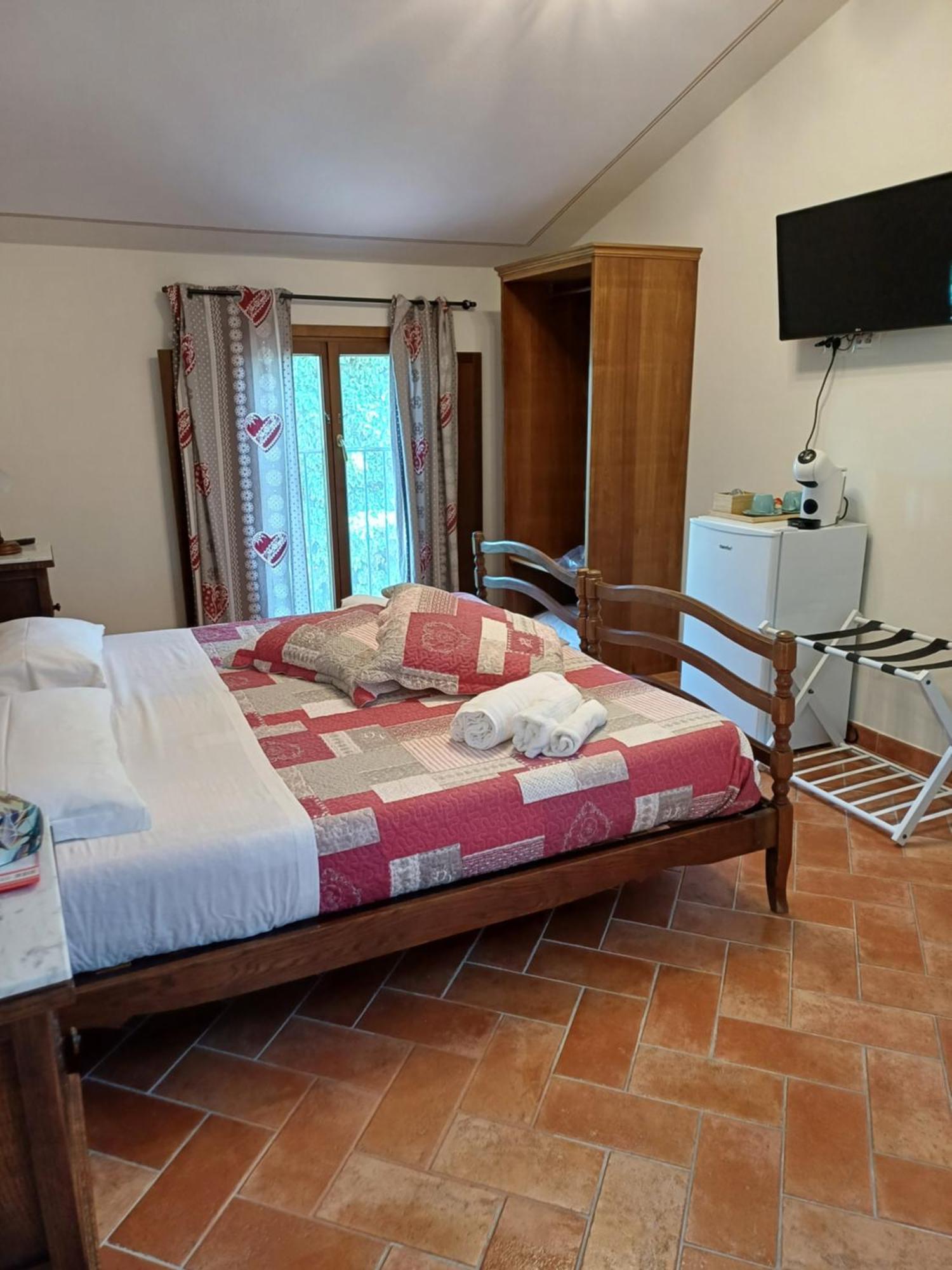 Agriturismo Terre Di Toscana Terricciola Zewnętrze zdjęcie