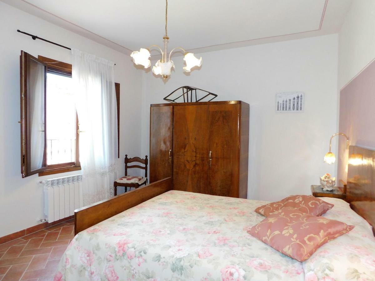 Agriturismo Terre Di Toscana Terricciola Zewnętrze zdjęcie
